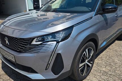 Peugeot 5008 32.900 km 24.490 &euro; Erkrath 40699