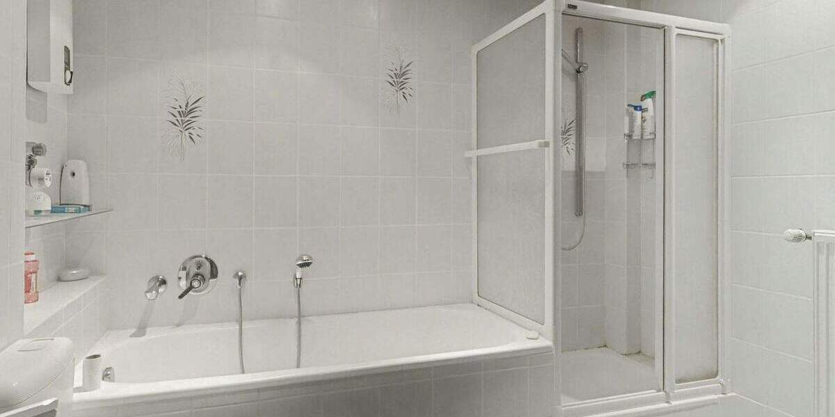 Bezugsfreie 1-Zimmer-Wohnung mit Balkon & Stellplatz in Leverkusen-Lützenkirchen 1 zimmer