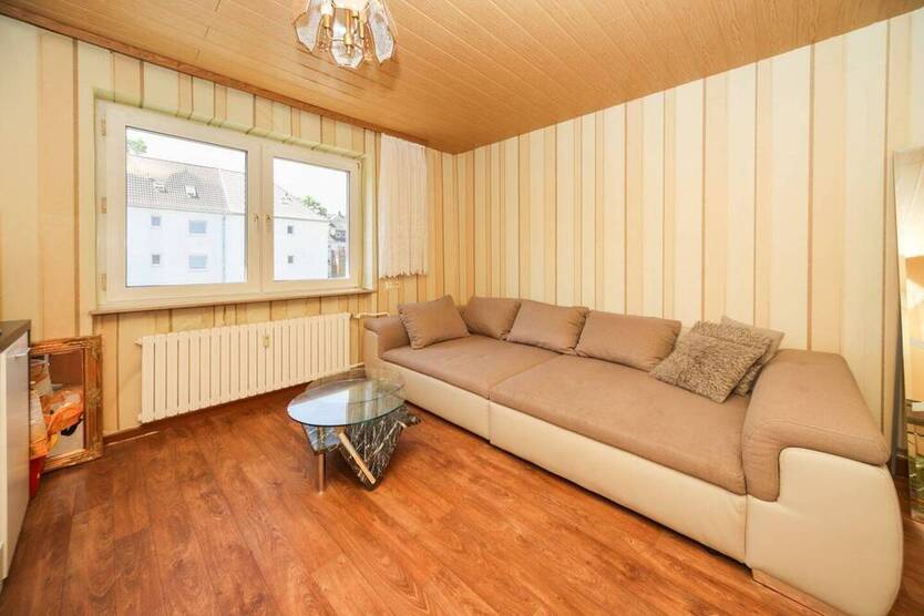 Ein Haus, viele Möglichkeiten - Raum für Ihre Lebenspläne