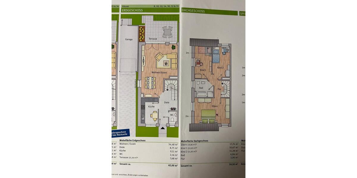 Moderne Doppelhaus zu verkaufen 5 zimmer