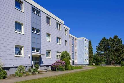 Wohnung Hagen Helfe - 2 Zimmer, 56 m&sup2;, 280&euro; | Angebot:26845049