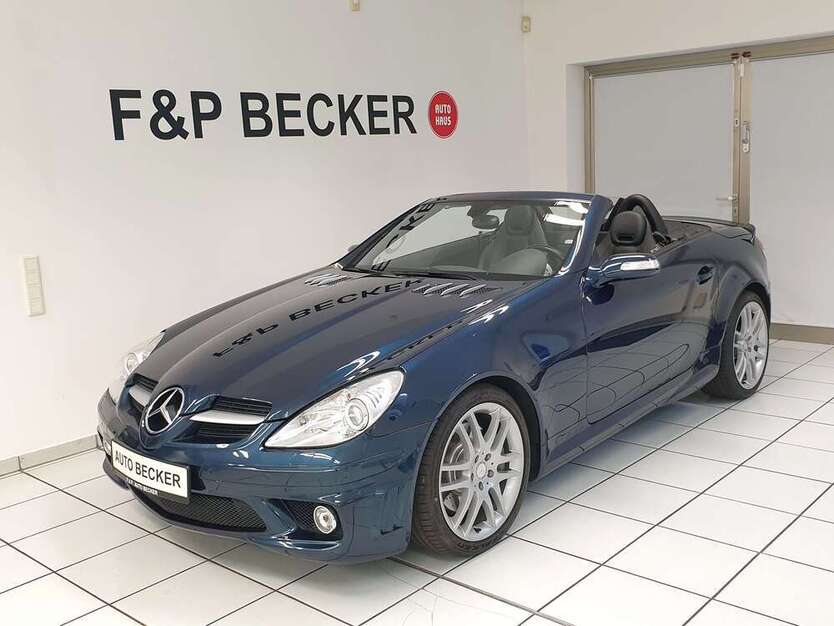 SLK 350