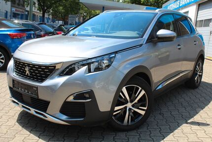 Peugeot 3008 130.440 km 14.790 € Bochum 44866