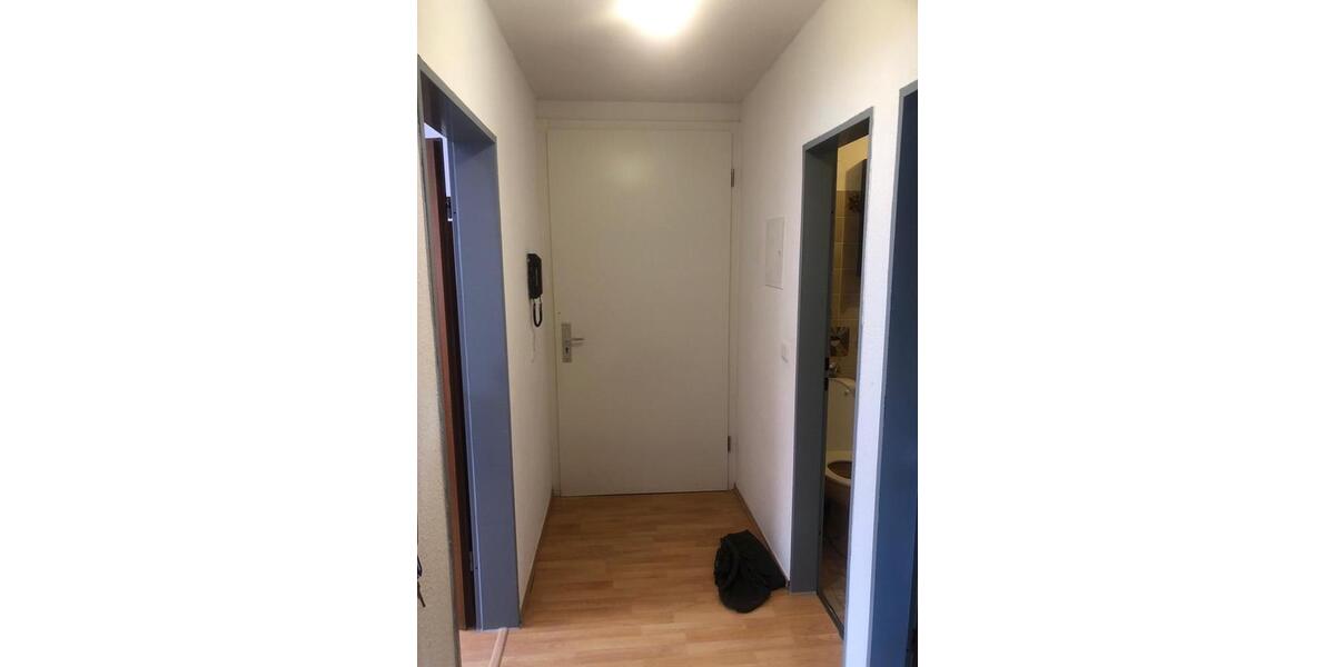 Dachgeschoßwohnung Wuppertal Gemarkung Langerfeld - 3 Zimmer, 60 m&sup2;, 500&euro; | Angebot:26408978