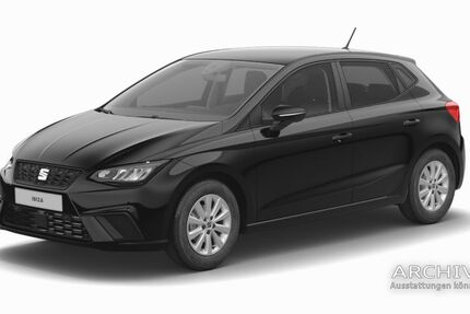 Seat Ibiza 8.488 km 16.988 &euro; Leverkusen 51373