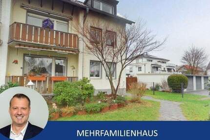 Haus Leverkusen Schlebusch - 9 Zimmer, 390.000&euro; | Angebot:25744021