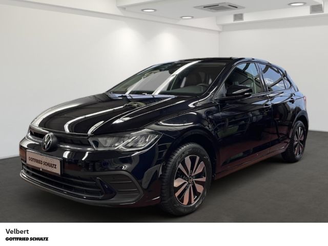 VW Polo 8.798 km 23.950 &euro; Velbert 42553