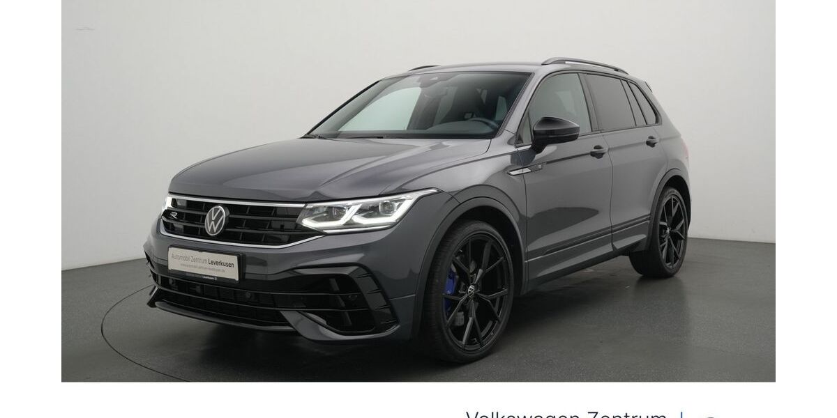 VW Tiguan 33.579 km 47.680 &euro; Leverkusen 51379