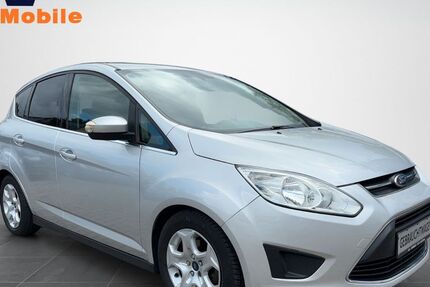 Ford C-Max 175.000 km 4.999 € Düsseldorf 40472