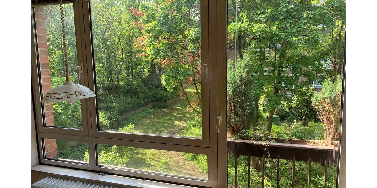 Etagenwohnung Köln Nippes - 1 Zimmer, 34 m&sup2;, 159.000&euro; | Angebot:26983099
