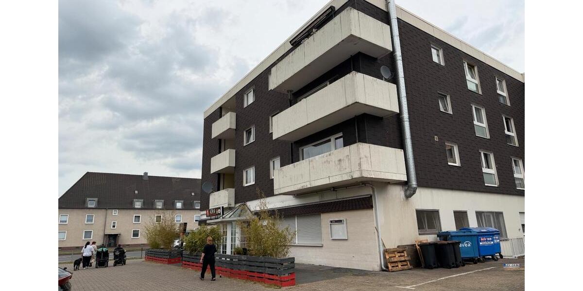 Etagenwohnung Leverkusen Alkenrath - 4 Zimmer, 97 m&sup2;, 1.060&euro; | Angebot:26425539