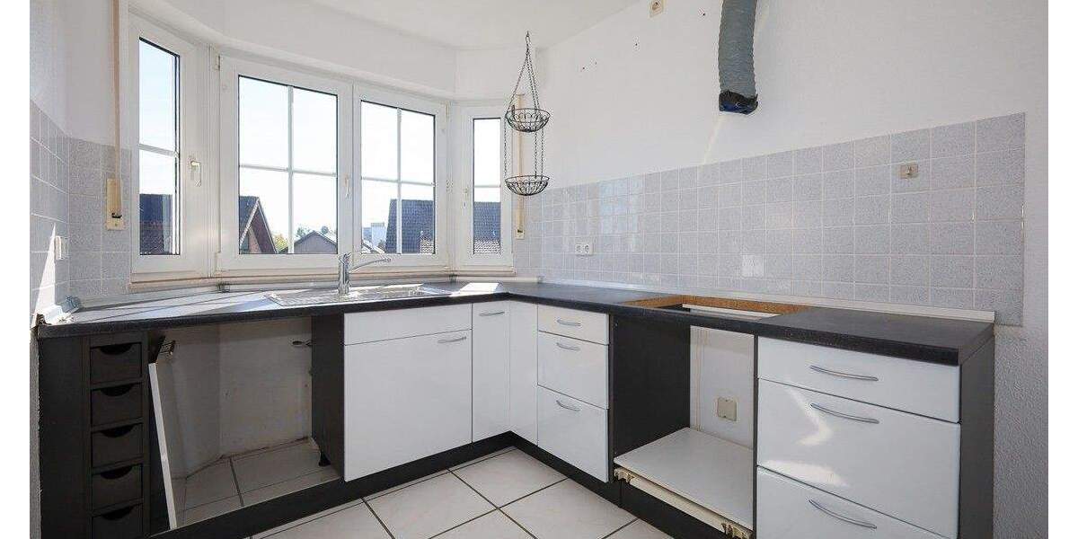 Etagenwohnung Langenfeld Richrath - 3 Zimmer, 82 m&sup2;, 346.000&euro; | Angebot:24358980