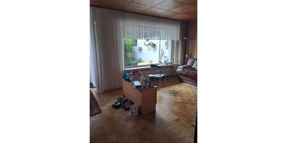 RMH in idyllischer Lüntenbeck 4 zimmer