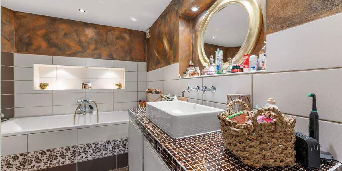 Wohnen und Arbeiten unter einem Dach - Ihr neues Zuhause mit Gewerbefläche 6 zimmer