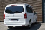 Mercedes-Benz Vito 4M lang Marco Polo Activity Edition Autom 61.319 km 49.900 &euro; Wuppertal 42327