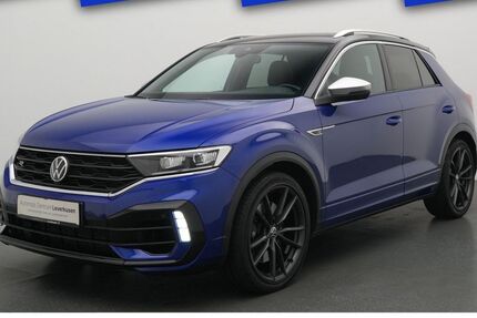 VW T-Roc 35.473 km 32.480 &euro; Leverkusen 51379