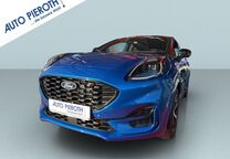 Gebrauchtwagen Ford Puma