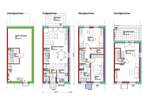 Reihenendhaus Dormagen Stürzelberg - 6 Zimmer, 135 m&sup2;, 649.000&euro; | Angebot:25699830