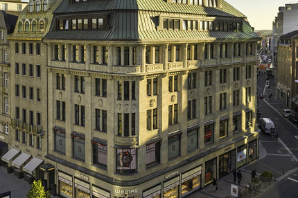 Gewerbeobjekt Düsseldorf Stadtmitte - 3.590&euro; | Angebot:25804356