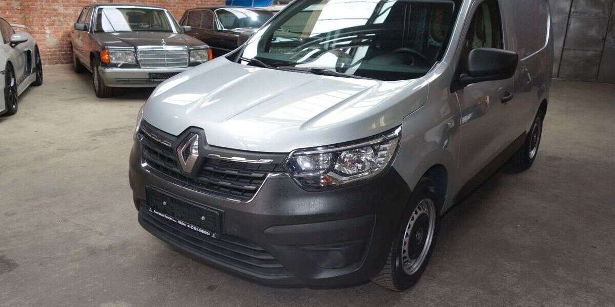 Renault Express 72.724 km 13.890 &euro; Hilden 40721