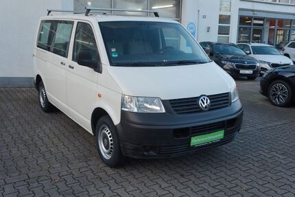 VW T5 Transporter 186.200 km 6.990 &euro; Hagen 58119