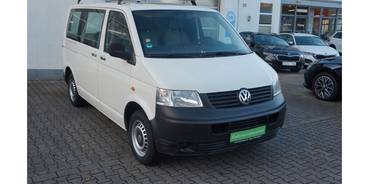VW T5 Transporter 186.200 km 6.990 &euro; Hagen 58119