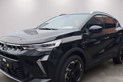 Mitsubishi ASX 4.780 km 28.680 &euro; Düsseldorf 40599