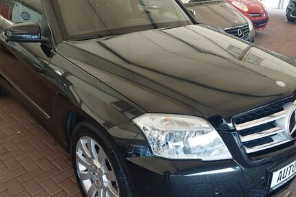 Mercedes-Benz GLK 220 156.200 km 13.800 &euro; Wülfrath 42489