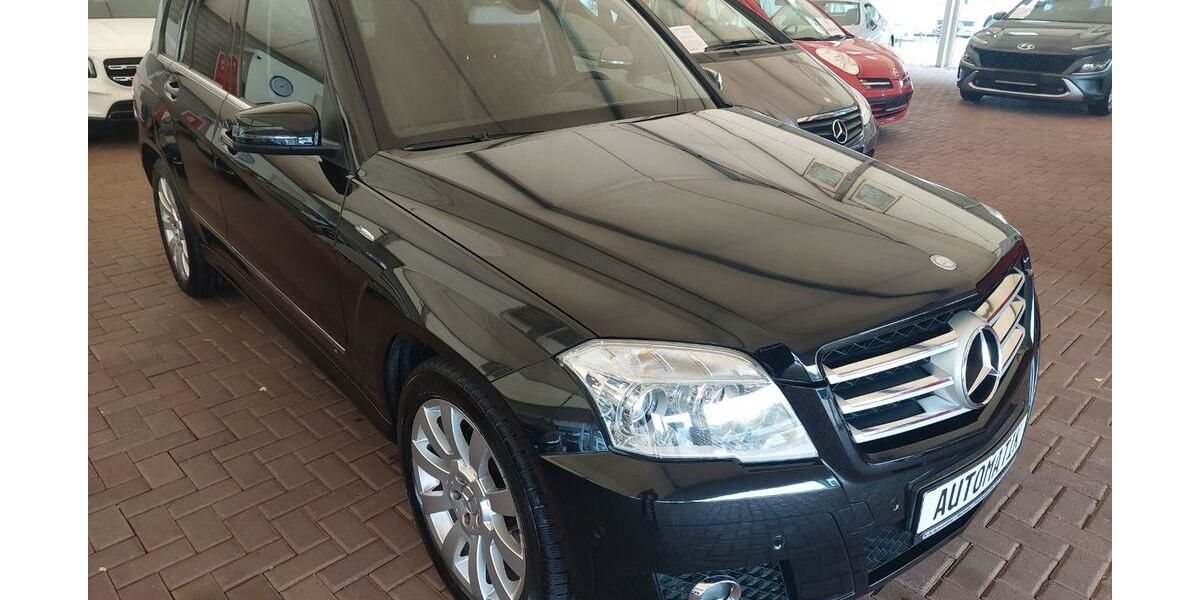 Mercedes-Benz GLK 220 156.200 km 13.800 &euro; Wülfrath 42489