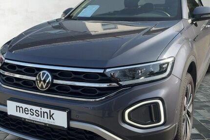 VW T-Roc 19.100 km 31.450 &euro; Radevormwald 42477