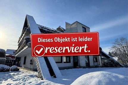 Wohnung zum Kaufen in Breckerfeld 152.000 € 96 m² 3 zimmer