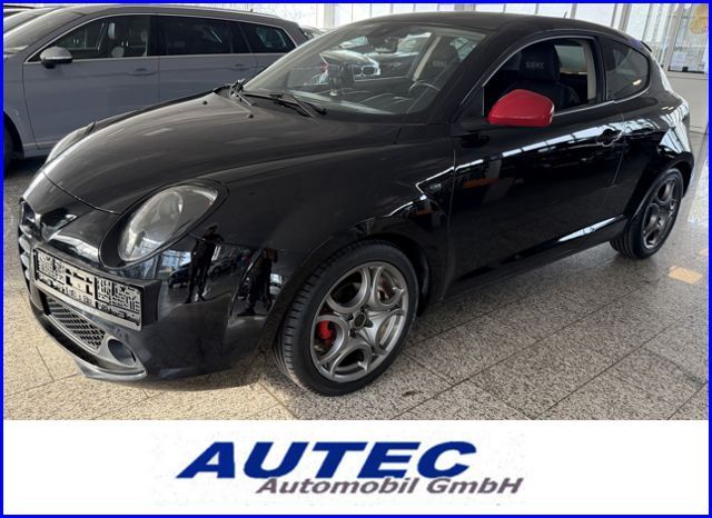 Alfa Romeo MiTo 149.679 km 5.690 &euro; Wuppertal 42329