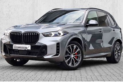 BMW X5 25.205 km 88.790 € Wuppertal 42117