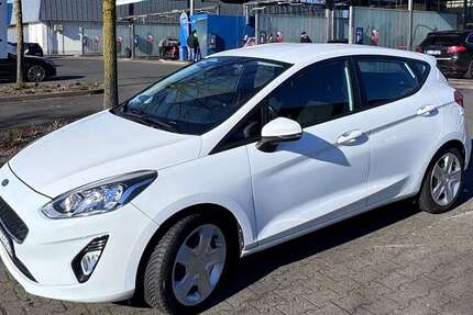Ford Fiesta 78.000 km 10.400 &euro; Odenthal 51519