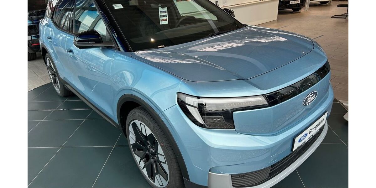 Ford Explorer 17.000 km 48.630 &euro; Wipperfuerth 51688