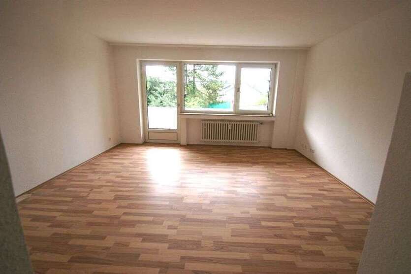 Wohnung zum Kaufen in Düsseldorf 189.000 € 47 m²