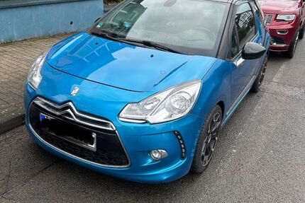 Citroen DS3 168.000 km 1.700 &euro; Remscheid 42859