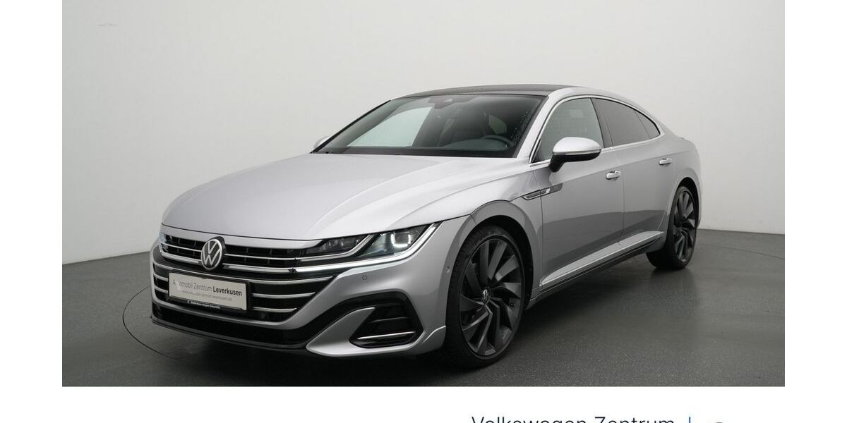 VW Arteon 47.742 km 34.480 &euro; Leverkusen 51379