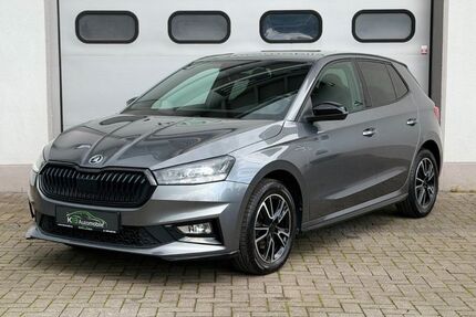 Skoda Fabia 40.200 km 17.799 &euro; Wuppertal 42279