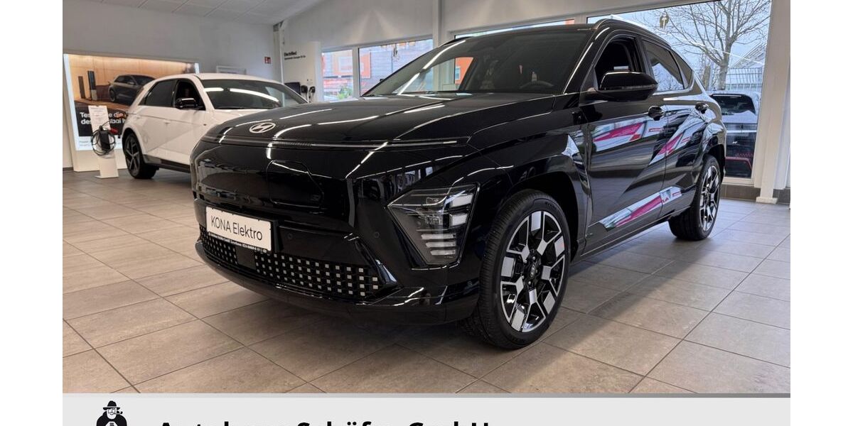 Hyundai KONA Elektro 2.687 km 43.898 &euro; Leverkusen 51373