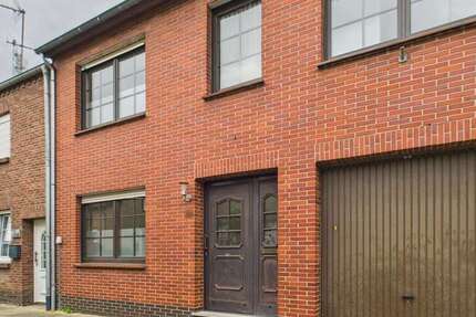 Haus zum Kaufen in Selfkant Tüddern 105.000 € 70 m²