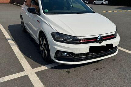 VW Polo 82.000 km 15.500 &euro; Wetter 58300