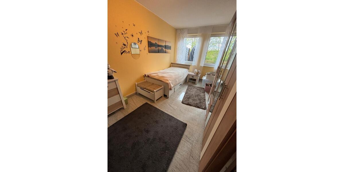 Erdgeschoßwohnung Herdecke - 2.5 Zimmer, 83 m&sup2;, 230.000&euro; | Angebot:26238337