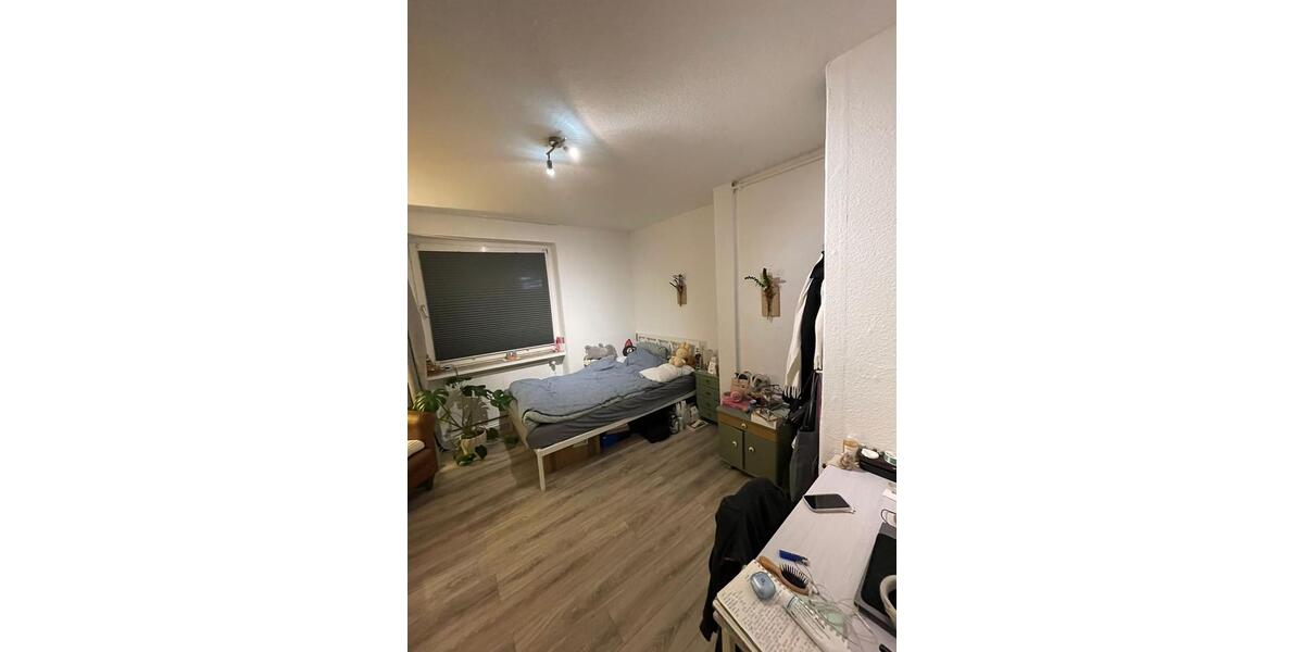 Etagenwohnung Düsseldorf Stadtmitte - 1 Zimmer, 15 m&sup2;, 628&euro; | Angebot:25317696