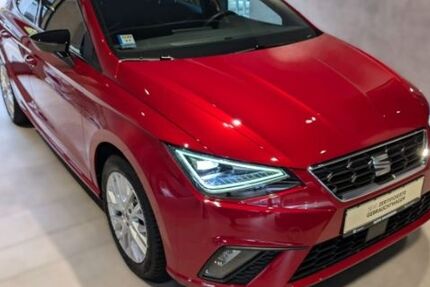 Seat Ibiza 37.126 km 15.990 &euro; Hagen 58089