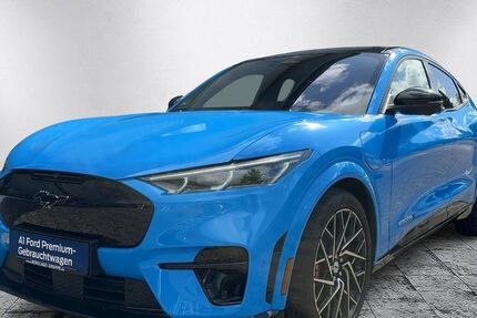 Ford Mustang Mach-E 28.000 km 51.990 € Wipperfuerth 51688