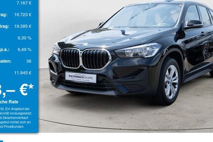 BMW X1 45.874 km 22.290 &euro; Wermelskirchen 42929