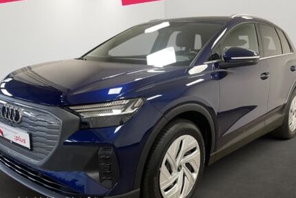 Audi Q4 e-tron 40.327 km 27.900 € Düsseldorf 40233