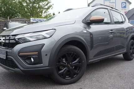 Dacia Sandero 3.995 km 19.980 € Solingen 42651