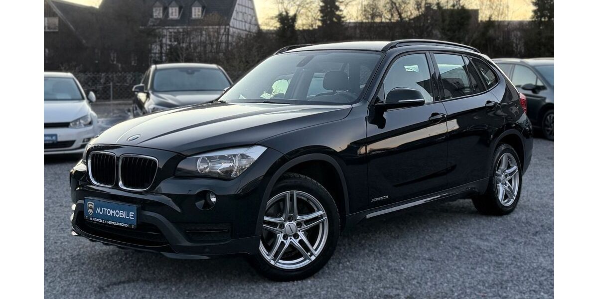 BMW X1 109.500 km 14.799 &euro; Wermelskirchen 42929